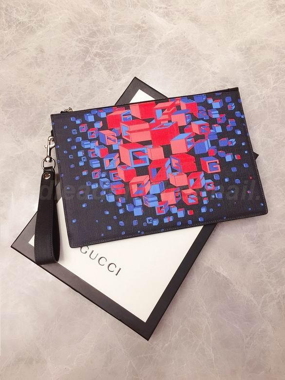 Gucci Wallets 6